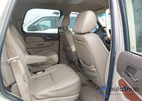 2008 GMC Yukon Slt from USA, damaged, VIN 1GKFC13058R264636